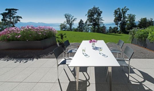 Seeblick Appartements Henle