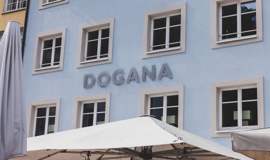 Dogana Dogana