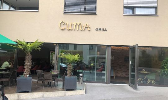 Cuma Grill Cuma Grill