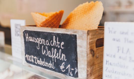 Eismanufaktur Kolibri Feldkirch Eismanufaktur Kolibri Feldkirch