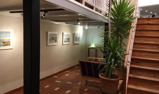 Galerie Bregenz Galerie 9und20