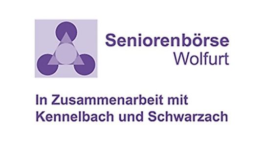 Seniorenbörse Logo Seniorenbörse Logo