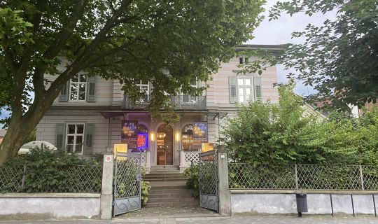 Jüdisches Museum, Hohenems Jüdisches Museum Hohenems