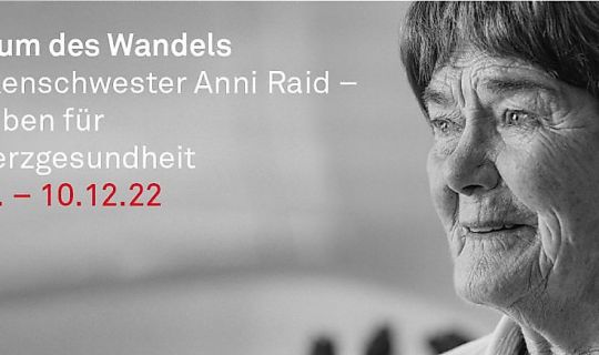 Museum des Wandels, Anni Raid 2022 schaffarei Museum des Wandels_Anni Raid.jpg