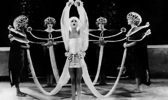 Peter Madsen and CIA play Silent Movies - Salome 8becaadb-fe8f-4587-9886-06858d191add.jpeg