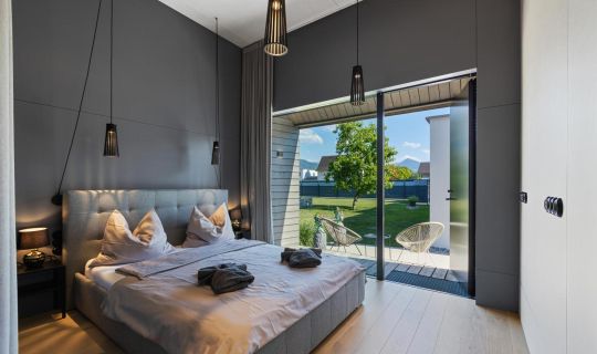 KODA LOFT EXTENDED - Urlaub im Tiny House Bodensee KODA LOFT EXTENDED - Urlaub im Tiny House Bodensee