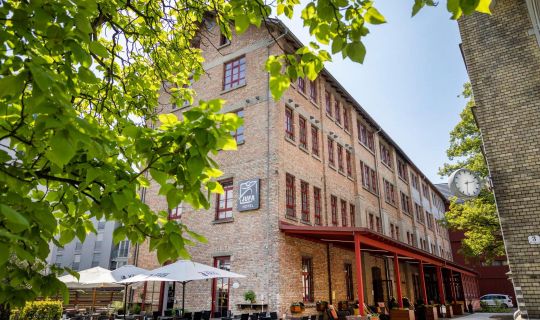JUFA Hotel Bregenz JUFA Hotel Bregenz