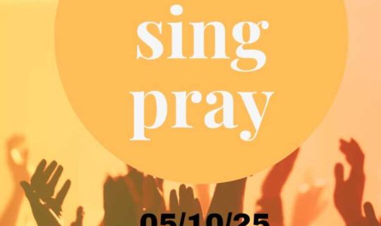 meet sing pray