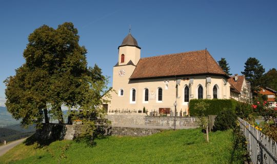 Pfarrkirche Heiliger Viktor
