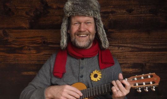 Konrad Bönig 2025 Konrad Bönig.jpg