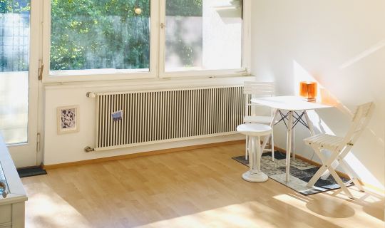 Kleine vollstÃ¤ndig ausgestattete Wohnung in ruhiger Lage (c) Theresa Falser (6)