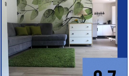 Apartments "Am Ardetzenberg" Apartments "Am Ardetzenberg"