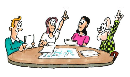 Sujet gemeinsam entscheiden Neue Nachbarschaft Sujet gemeinsam entscheiden Neue Nachbarschaft