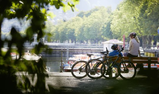 E-Bike Bregenz E-Bike Bregenz