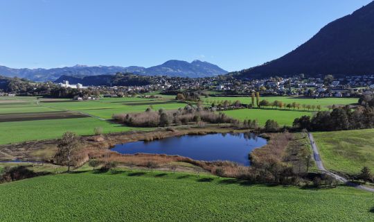 Egelsee Feldkirch Egelsee Feldkirch