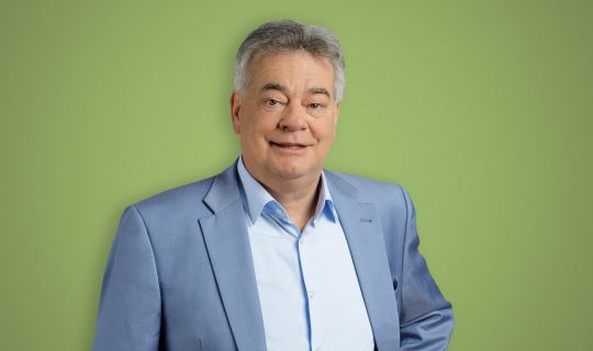 Werner Kogler Werner Kogler