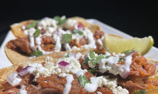 Helldone's Burriteria