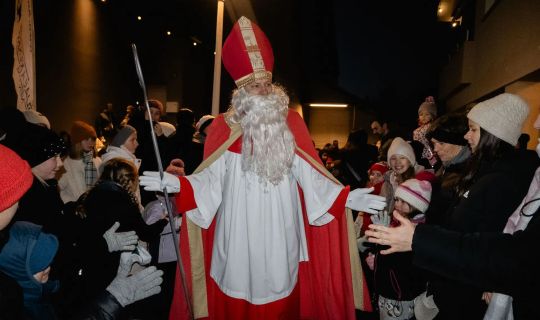 Badaila Nikolaus Badaila Nikolaus