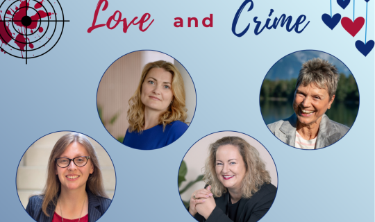 Love & Crime Love & Crime