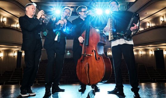 Die Schurken Die Schurken