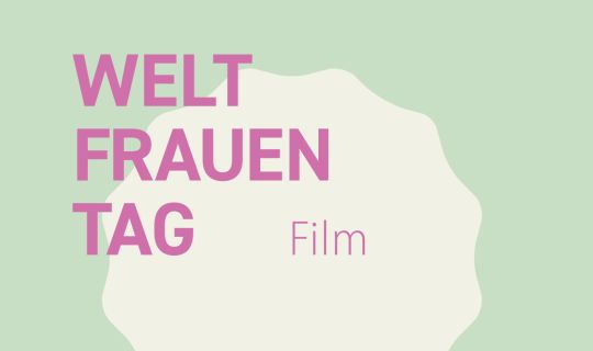 Weltfrauentag 2026