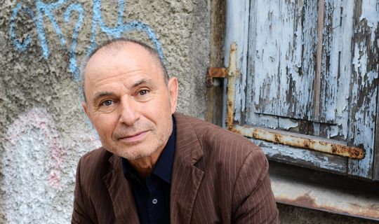 Gstrein_Norbert (c) Isolde Ohlbaum_2025_hf_2396.jpg Gstrein_Norbert (c) Isolde Ohlbaum_2025_hf_2396.jpg