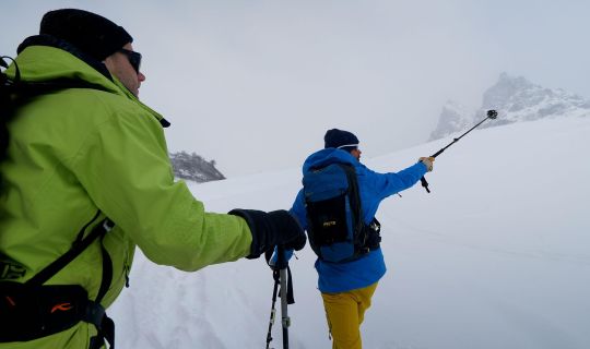 Skischule Warth Skischule Warth