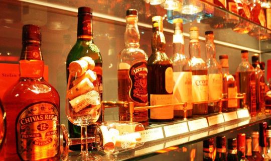 Lech Valley Lodge Lech Valley Lodge