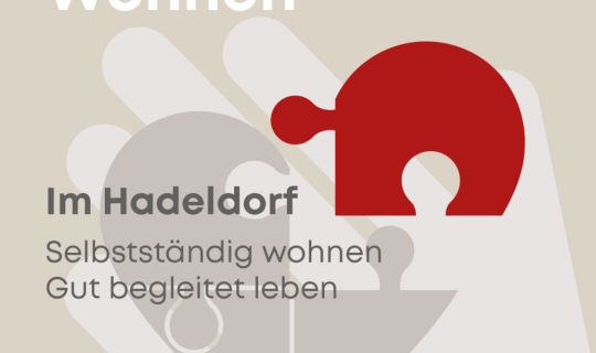 Sujet Betreubares Wohnen