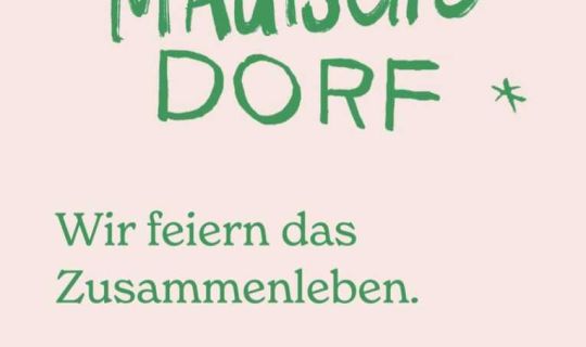 Das magische Dorf Das magische Dorf