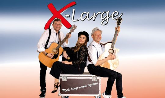 X-Large