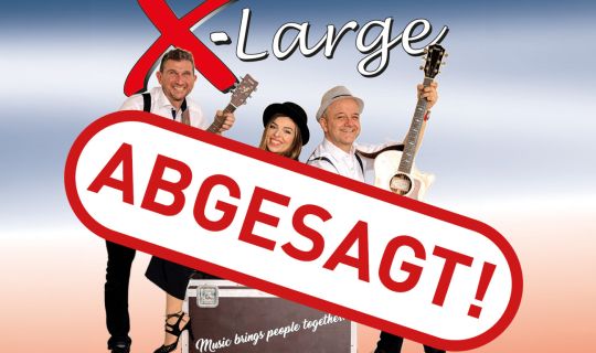 X-Large X-Large