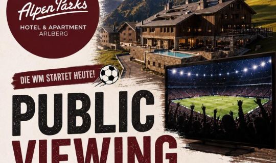 AlpenParks AlpenParks