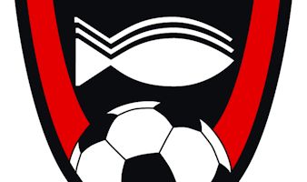 Ein Logo einer FuÃballmannschaft Ein Logo einer FuÃballmannschaft