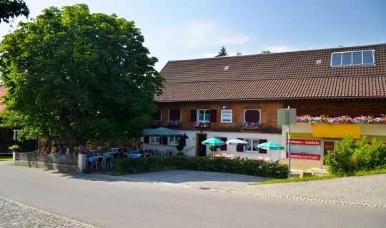 Gasthof Ochsen, Bildstein Gasthof Ochsen, Bildstein