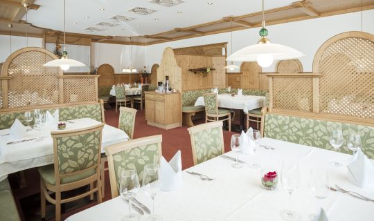Die Linde - Hotel und Landgasthof Die Linde - Hotel und Landgasthof