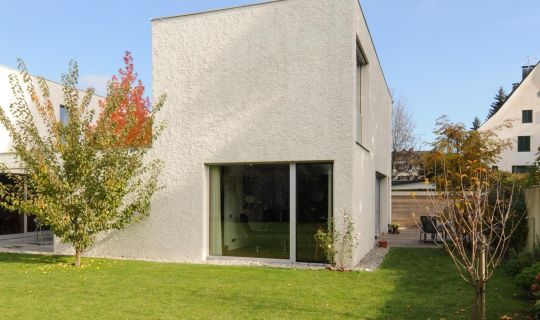 Ferienhaus S11 Lustenau