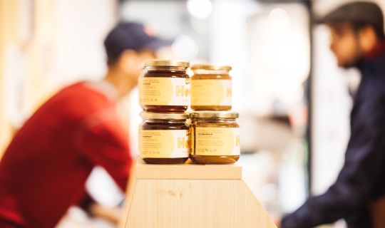 Feldsafran Feldsafran