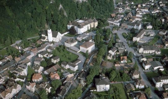 Hohenems Hohenems