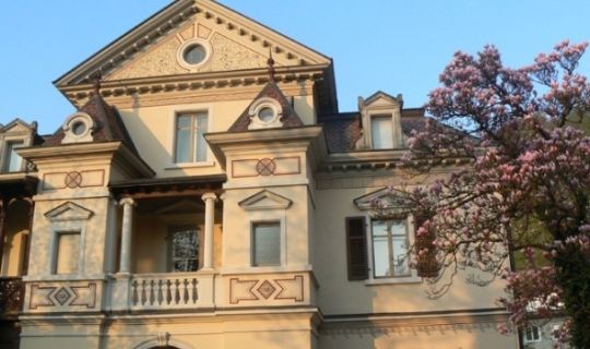 Günter König Elisabeth Schwarzkopf Museum