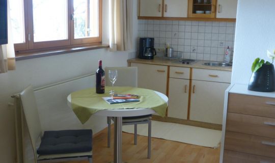 Ferienwohnung Geismayr Ferienwohnung Geismayr