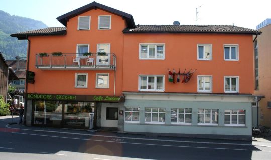 Hotel Cafe Lorenz Hotel Cafe Lorenz