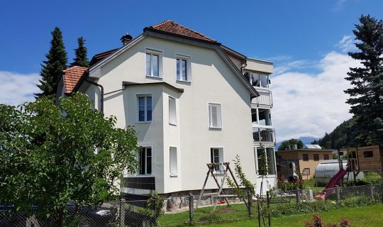 Green Hill Apartments - Feldkirch Green Hill Apartments - Feldkirch