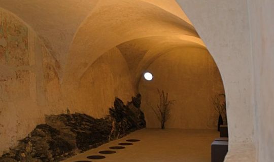 Barbara Neyer Rankweil, Landesgedächtniskapelle