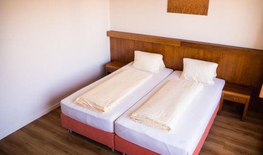 Gasthof Meindl - Self-Check-In mit 24h Telefon Support