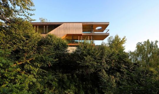 Haus am Felsen Haus am Felsen