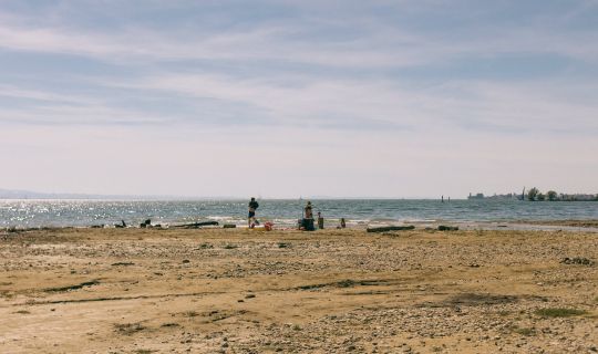 Schwarzbad Lochau Schwarzbad Lochau