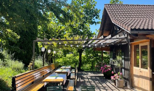 Weinschenke Echt Dornbirn (c) Weinschenke Echt Weinschenke Echt Dornbirn (c) Weinschenke Echt