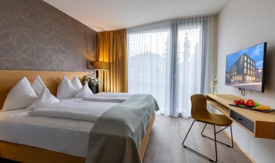 Hotel Katharinenhof COMFORT Hotel Katharinenhof COMFORT