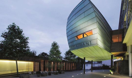 Vienna House by Wyndham Martinspark Dornbirn Vienna House by Wyndham Martinspark Dornbirn